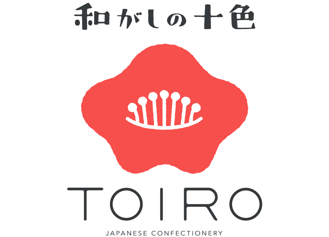 和がしの十色（トイロ／TOIRO）